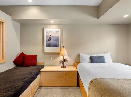 201 Shirley Canyon Road, Unit #211, Olympic Valley, CA 96146 Photo