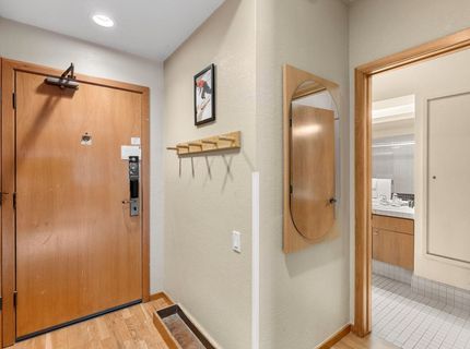 201 Shirley Canyon Road, Unit #211, Olympic Valley, CA 96146 Photo