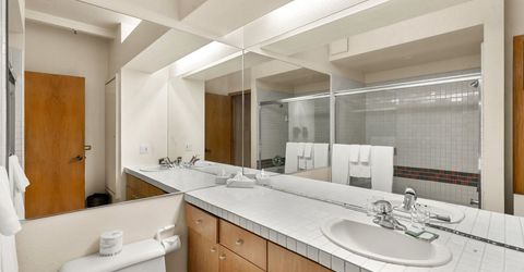 201 Shirley Canyon Road, Unit #211, Olympic Valley, CA 96146 Photo