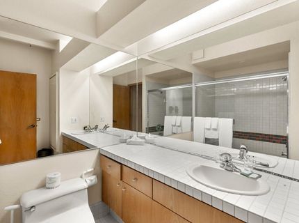 201 Shirley Canyon Road, Unit #211, Olympic Valley, CA 96146 Photo