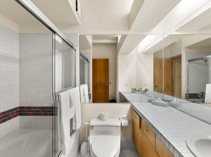 201 Shirley Canyon Road, Unit #211, Olympic Valley, CA 96146 Photo