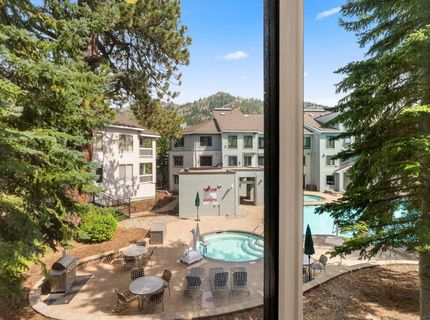 201 Shirley Canyon Road, Unit #211, Olympic Valley, CA 96146 Photo