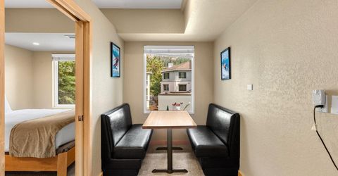 201 Shirley Canyon Road, Unit #211, Olympic Valley, CA 96146 Photo