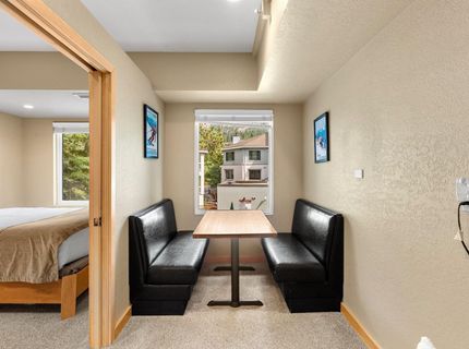 201 Shirley Canyon Road, Unit #211, Olympic Valley, CA 96146 Photo