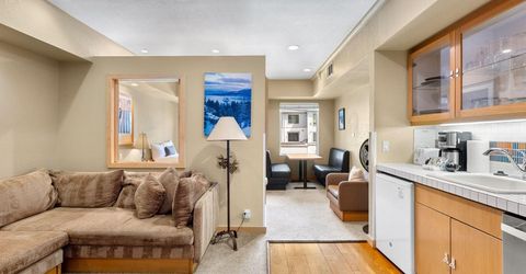 201 Shirley Canyon Road, Unit #211, Olympic Valley, CA 96146 Photo