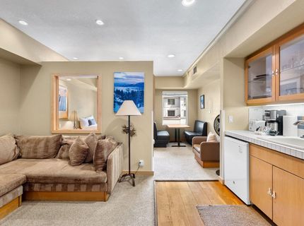 201 Shirley Canyon Road, Unit #211, Olympic Valley, CA 96146 Photo