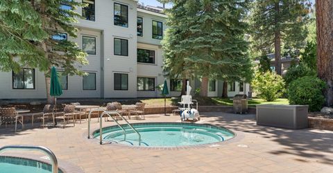 201 Shirley Canyon Road, Unit #211, Olympic Valley, CA 96146 Photo