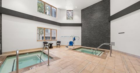 201 Shirley Canyon Road, Unit #211, Olympic Valley, CA 96146 Photo