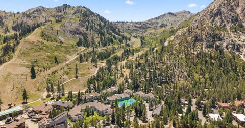 201 Shirley Canyon Road, Unit #211, Olympic Valley, CA 96146 Photo