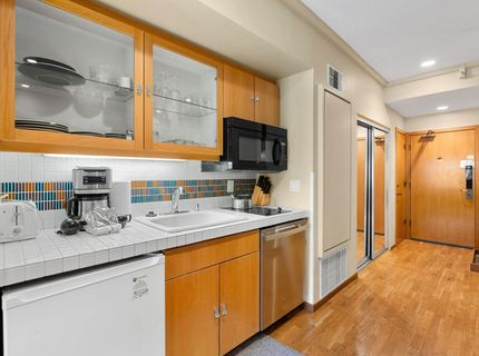 201 Shirley Canyon Road, Unit #211, Olympic Valley, CA 96146 Photo
