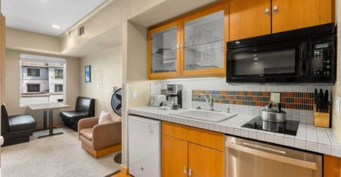 201 Shirley Canyon Road, Unit #211, Olympic Valley, CA 96146 Photo