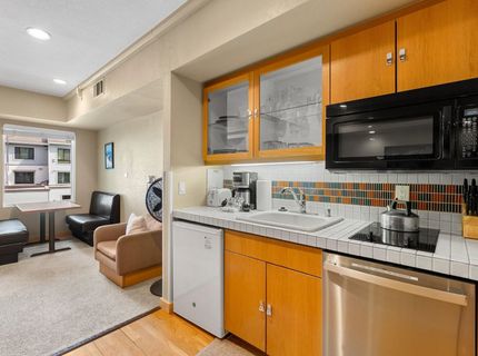 201 Shirley Canyon Road, Unit #211, Olympic Valley, CA 96146 Photo