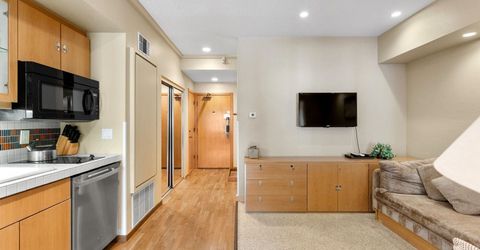 201 Shirley Canyon Road, Unit #211, Olympic Valley, CA 96146 Photo