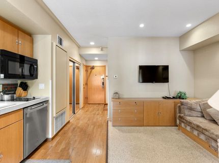 201 Shirley Canyon Road, Unit #211, Olympic Valley, CA 96146 Photo