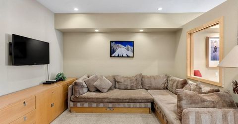 201 Shirley Canyon Road, Unit #211, Olympic Valley, CA 96146 Photo
