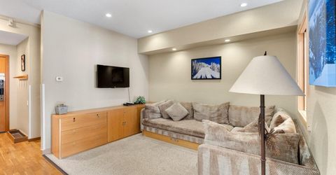 201 Shirley Canyon Road, Unit #211, Olympic Valley, CA 96146 Photo