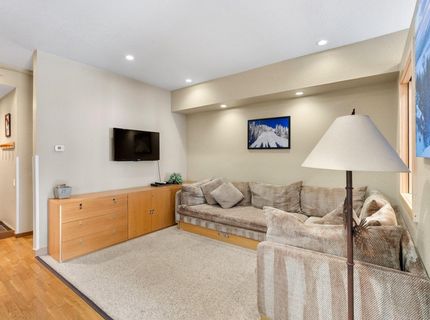 201 Shirley Canyon Road, Unit #211, Olympic Valley, CA 96146 Photo