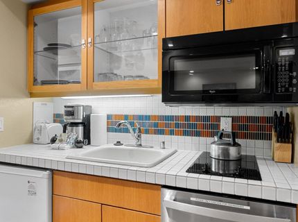201 Shirley Canyon Road, Unit #211, Olympic Valley, CA 96146 Photo