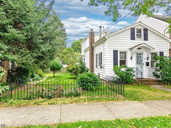 56 S Union St, Lambertville, NJ 08530