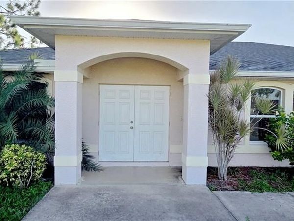 2311 NW 21st PL , CAPE CORAL, FL 33993