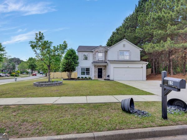 15 Kestrel Circle, Covington, GA 30014