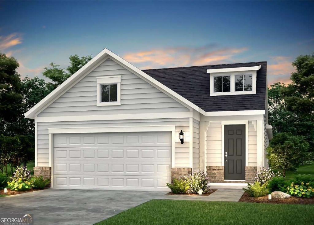 172 Alcovy Court, Griffin, GA 30223 Main Photo