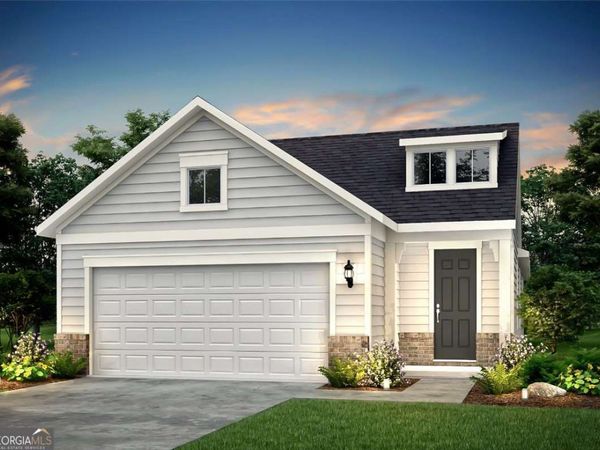 172 Alcovy Court, Griffin, GA 30223
