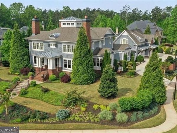 2010 Caladium Way, Roswell, GA 30075