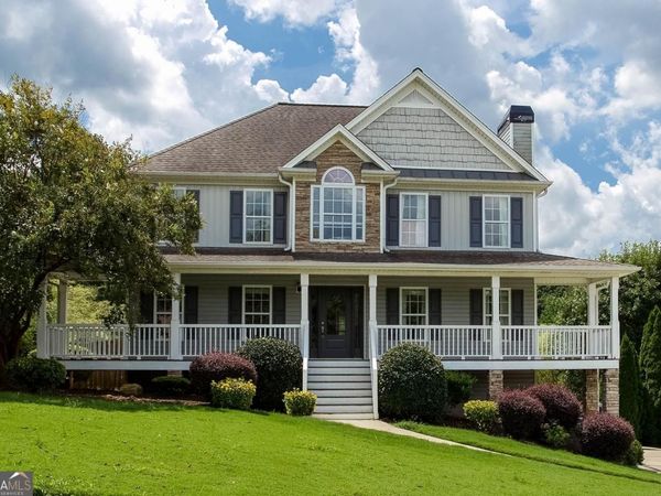 169 Dunleith Drive, Dallas, GA 30132