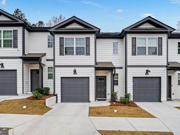 1396 Sweetshrub Place NW, Atlanta, GA 30318