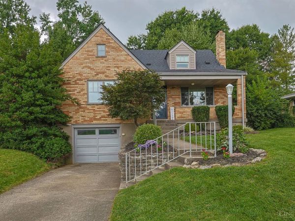 3435 Harwinton Lane, Green Twp, OH 45248