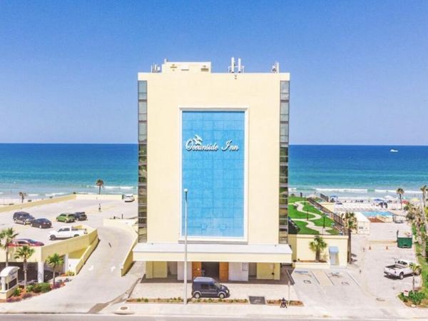 1909 S Atlantic Avenue, Unit 413, Daytona Beach Shores, FL 32118