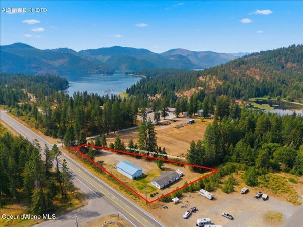 6145 W Maryland ST , Spirit Lake, ID 83869