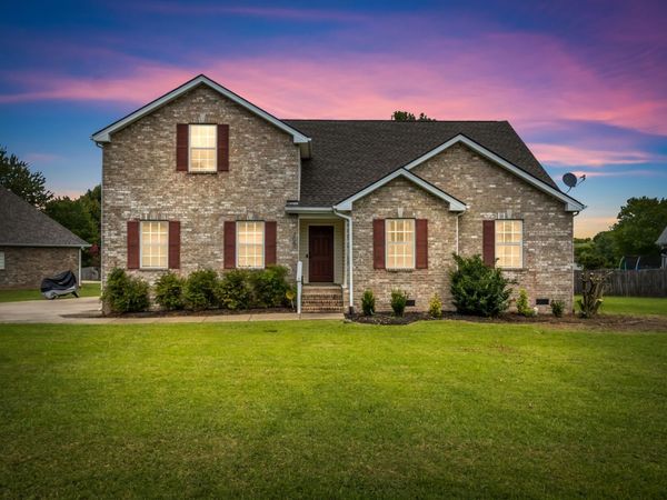 509 County Farm Rd, Murfreesboro, TN 37127