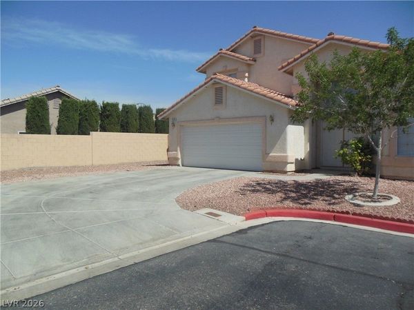 878 SCARLET HAZE Avenue , Las Vegas, NV 89183