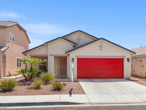 5009 Lone Wolf Avenue , Las Vegas, NV 89131