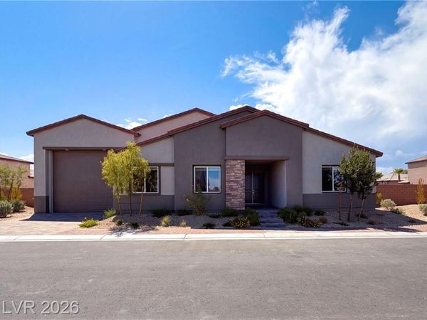 8219 Gusty Brook Street, Las Vegas, NV 89113