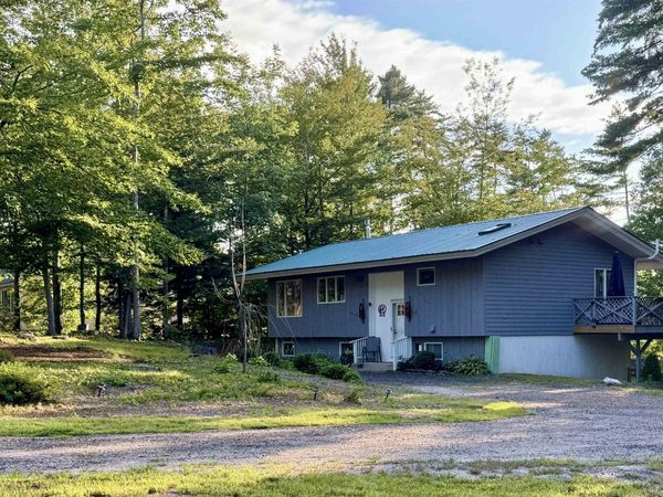 22 Hillside Street, Fryeburg, ME 04037