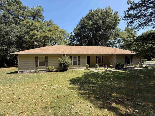 11703 Dalin Road, Cabot, AR 72023