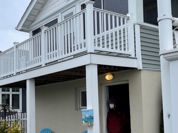 16 January Walk, Long Beach, NY 11561