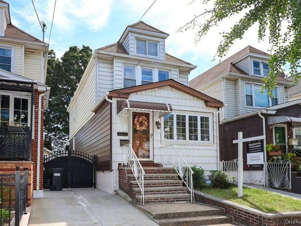 114-51 114th Street, South Ozone Park, NY 11420