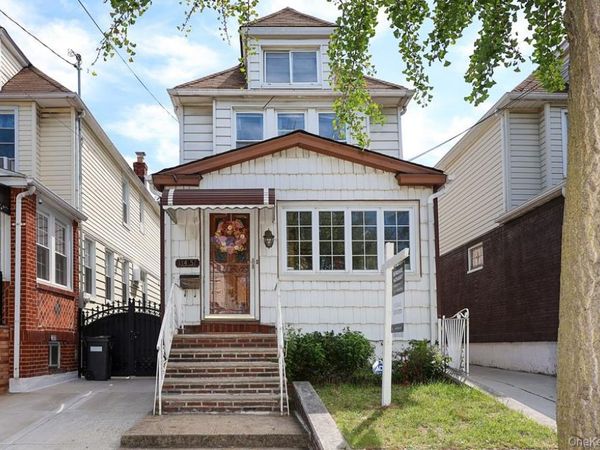 114-51 114th Street, South Ozone Park, NY 11420