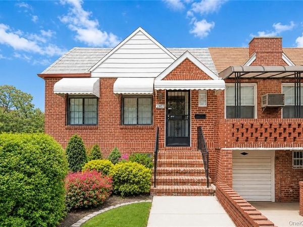 3401 Avenue U , Brooklyn, NY 11234