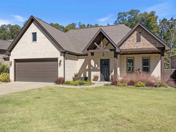 7532 Garden Way Drive , Sherwood, AR 72120