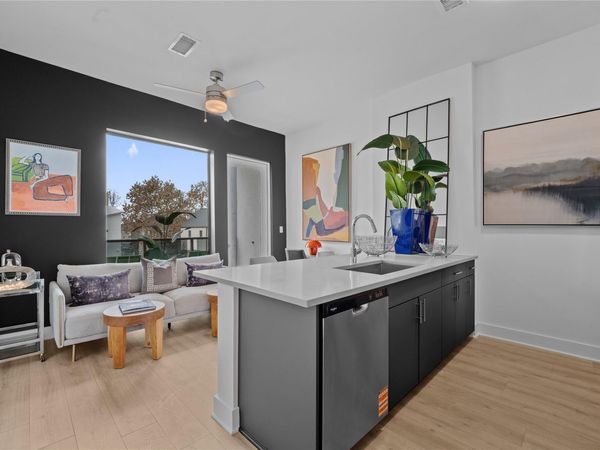 3900 Berkman DR, Unit 308, Austin, TX 78723
