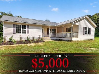 6792 Columbia Road, Saint Matthews, SC 29135
