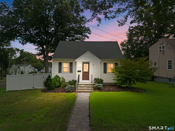 97 Stoddard, Newington, CT 06111
