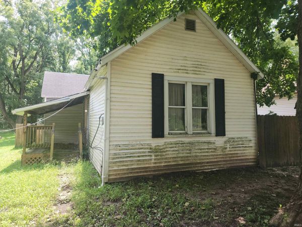 513 Northern Avenue, Logansport, IN 46947