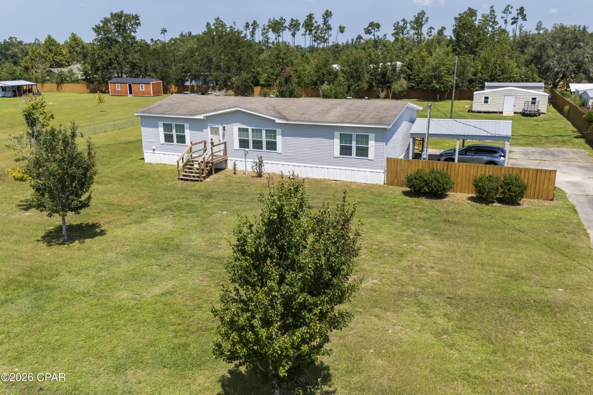 4925 Bollinger Road, Panama City, FL 32404 Main Photo