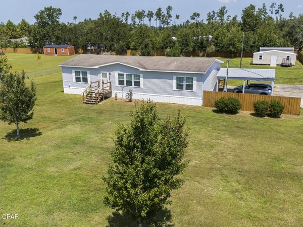 4925 Bollinger Road, Panama City, FL 32404